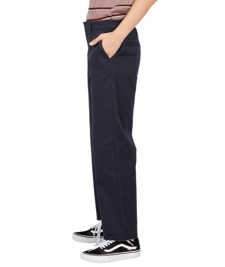 Volcom Volcom Womens Thisthatthem Skate | Midnight Blue