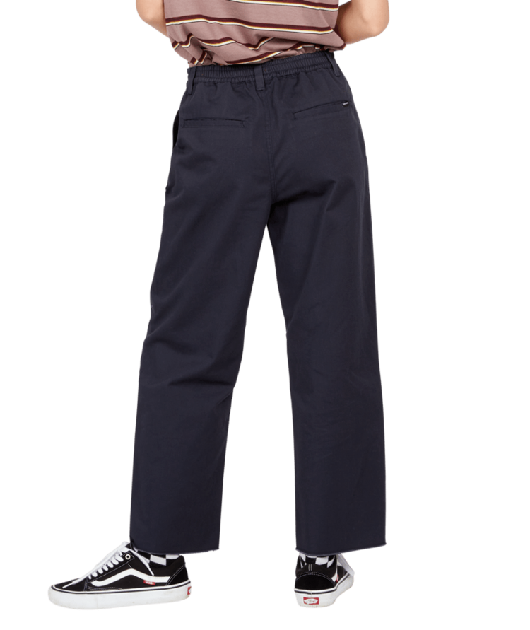 Volcom Volcom Womens Thisthatthem Skate | Midnight Blue