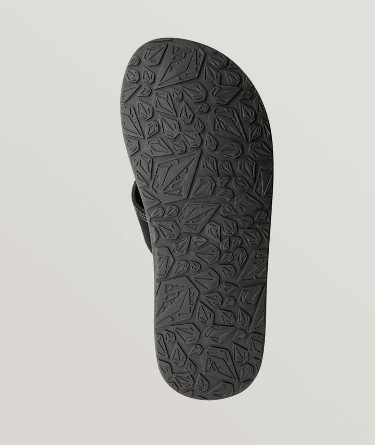 Volcom Volcom Recliner (Youth) | Black/White