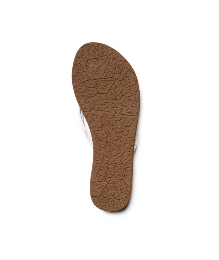 Volcom Volcom Forever And Ever Ii (Womens) | White