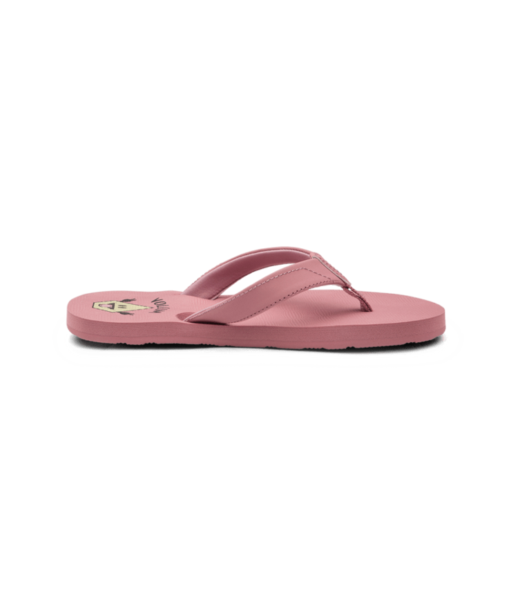 Volcom Volcom Vicky (Youth) | Desert Pink