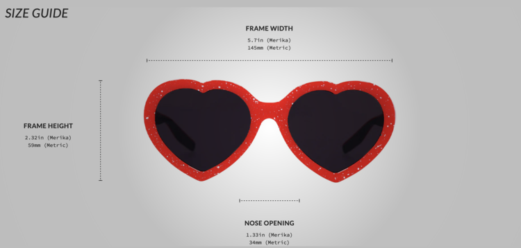 Pit Viper Pit Viper The Admirer | The Responder