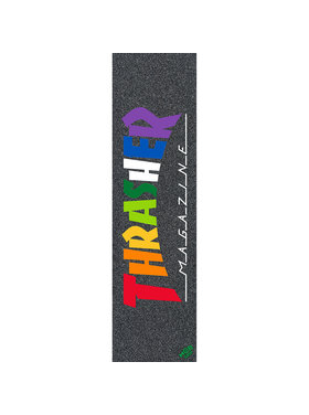 MOB Mob Grip Sheet | Thrasher Rainbow