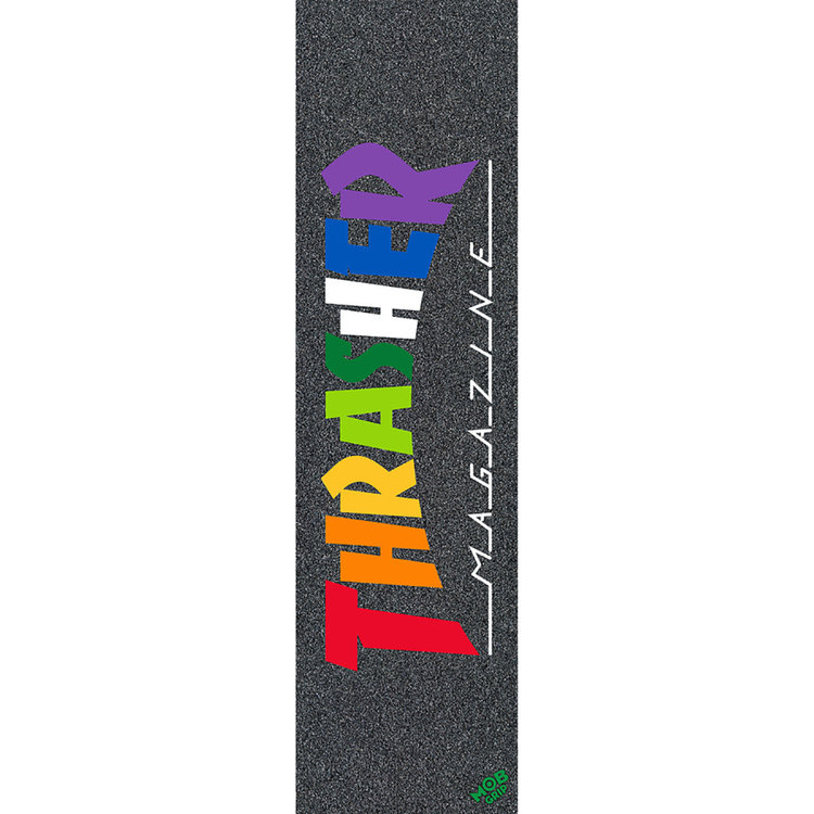 MOB Mob Grip Sheet | Thrasher Rainbow