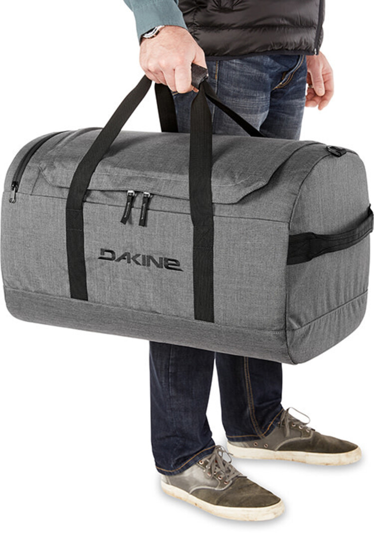 Dakine Dakine Eq Duffle 70L | Carbon