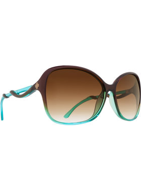 Spy Spy Fiona Mint Chip Fade | Happy Bronze Fade