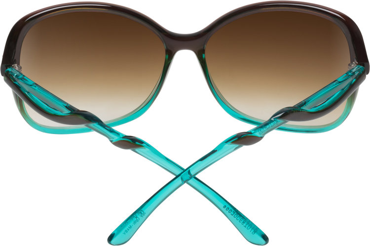 Spy Spy Fiona Mint Chip Fade | Happy Bronze Fade