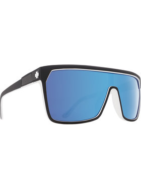 Spy Spy Flynn Whitewall | Happy Gray Green w/ Light Blue Spectra Mirror