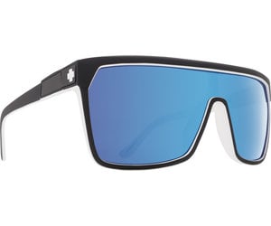 Spy Spy Flynn Whitewall | Happy Gray Green w/ Light Blue Spectra