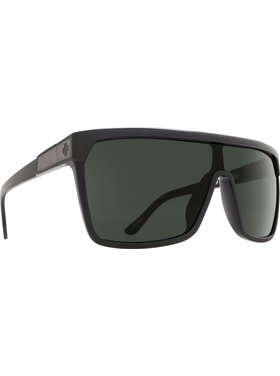 Spy Spy Flynn Black Matte Black | Happy Gray Green