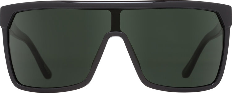 Spy Spy Flynn Black Matte Black | Happy Gray Green