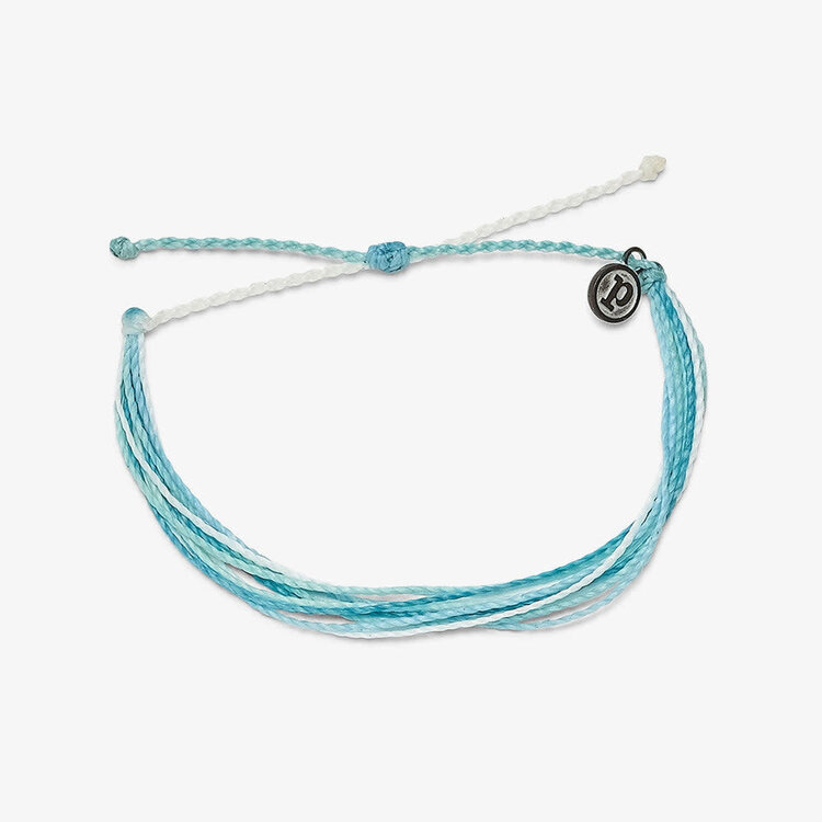 Pura Vida Pura Vida Charity Bracelet | Ocean Conservative