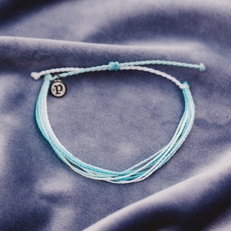 Pura Vida Pura Vida Charity Bracelet | Ocean Conservative