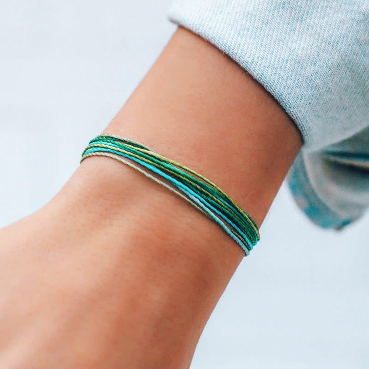 Pura Vida Pura Vida Charity Bracelet | One Tree Planted