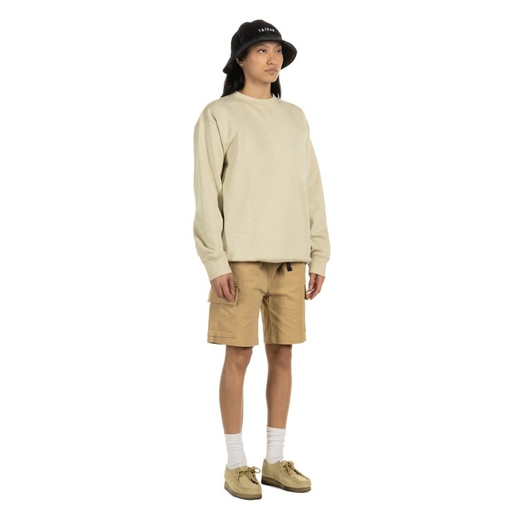 Taikan Cargo Shorts | Tan
