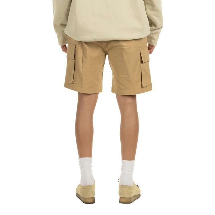 Taikan Cargo Shorts | Tan