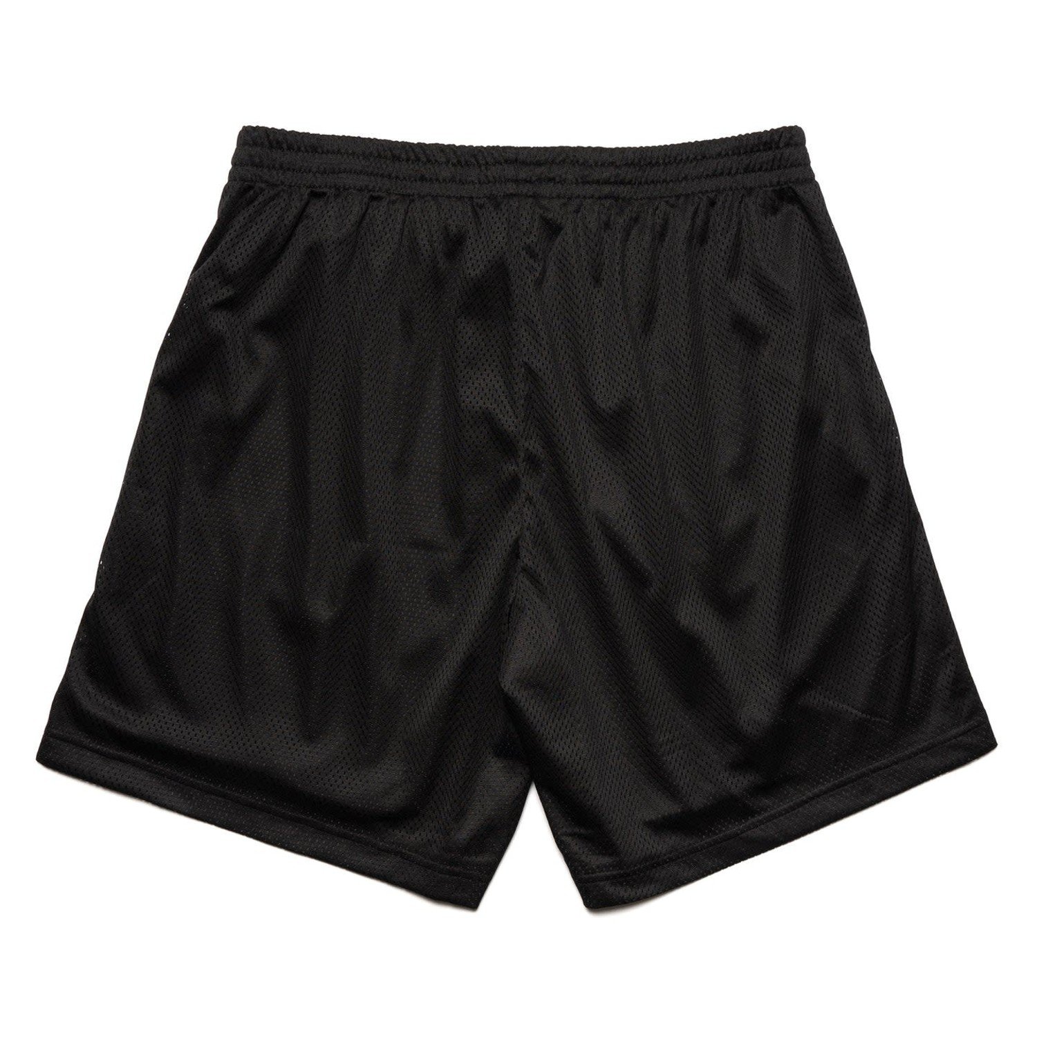 TAIKAN Taikan Mesh Shorts | Black