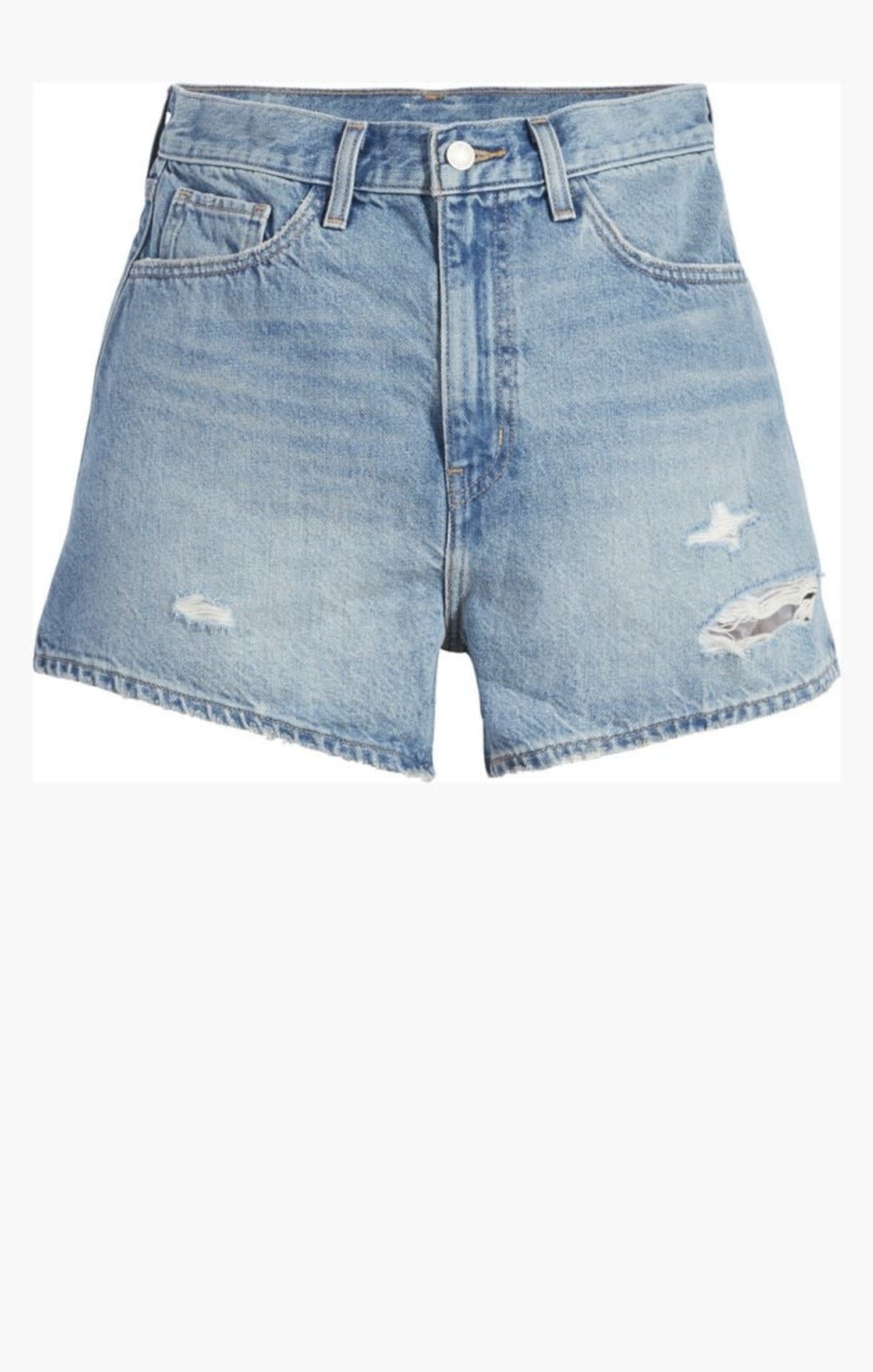 Levis W 80S Mom Short | Chatterbox - S3 Boardshop
