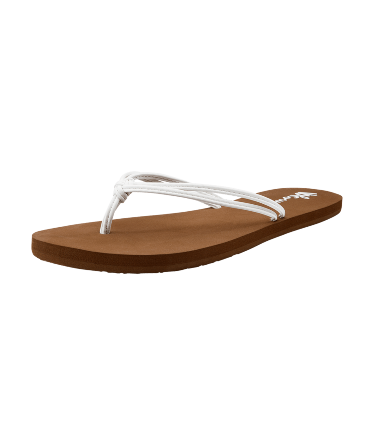 Volcom Volcom Forever And Ever Ii (Womens) | White