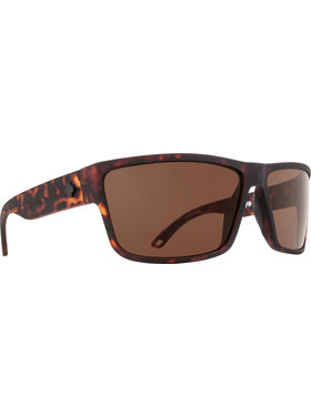 Spy Spy Rocky Matte Camo Tort | Happy Bronze