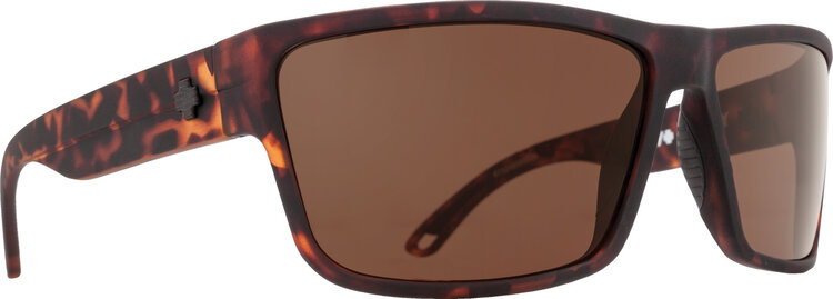 Spy Spy Rocky Matte Camo Tort | Happy Bronze