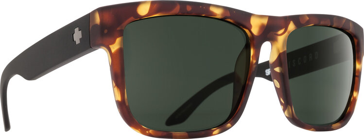 Spy Spy Discord Vintage Tortoise | Happy Gray Green