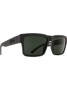 Spy Spy Montana Soft Matte Black | Happy Gray Green Polar