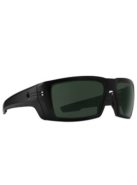 Spy Spy Rebar Ansi Matte Black | Happy Gray Green
