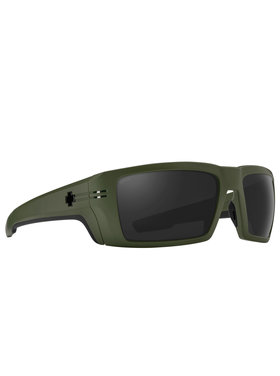 Spy Spy Rebar Ansi Matte Army Green | Happy Gray