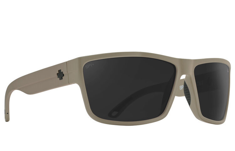 Spy Spy Rocky Matte Sand | Happy Gray