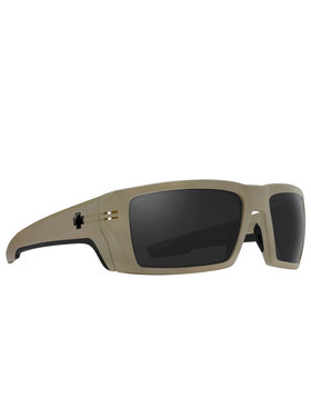 Spy Spy Rebar Ansi Matte Sand | Happy Gray