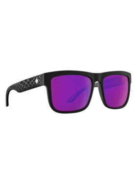 Spy Spy Discord Slayco Matte Black Viper | Happy Bronze Purple Spectra