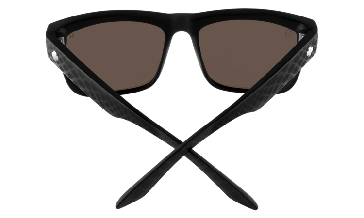 Spy Spy Discord Slayco Matte Black Viper | Happy Bronze Purple Spectra