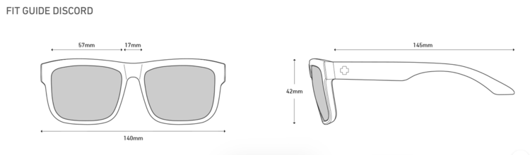 Spy Spy Discord Slayco Matte Black Viper | Happy Bronze Purple Spectra