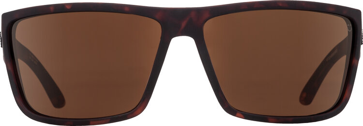 Spy Spy Rocky Matte Camo Tort | Happy Bronze