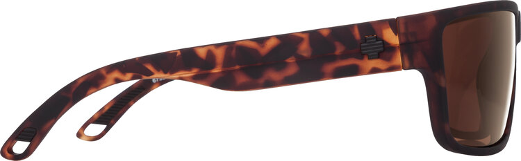 Spy Spy Rocky Matte Camo Tort | Happy Bronze