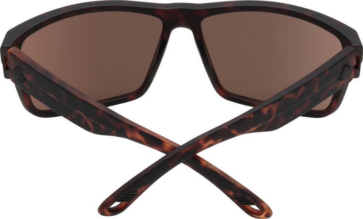 Spy Spy Rocky Matte Camo Tort | Happy Bronze