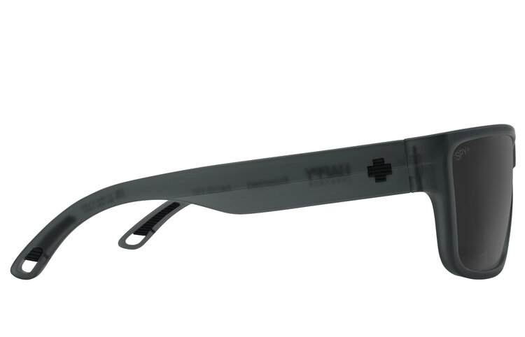 Spy Spy Rocky Matte Translucent Gunmetal | Happy Gray Polar