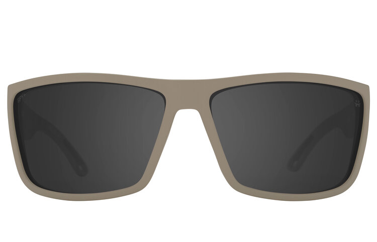 Spy Spy Rocky Matte Sand | Happy Gray