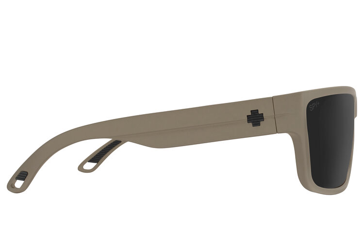 Spy Spy Rocky Matte Sand | Happy Gray