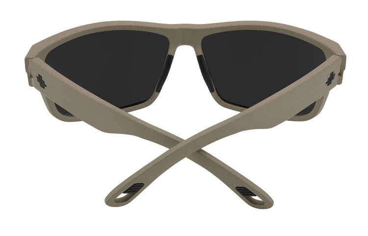 Spy Spy Rocky Matte Sand | Happy Gray