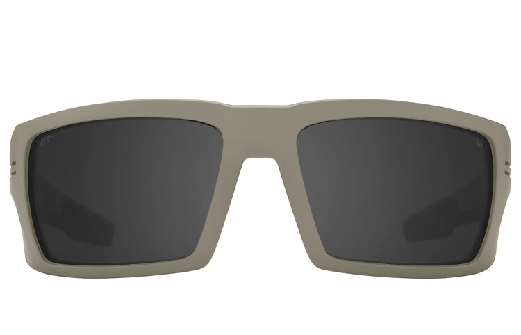 Spy Spy Rebar Ansi Matte Sand | Happy Gray