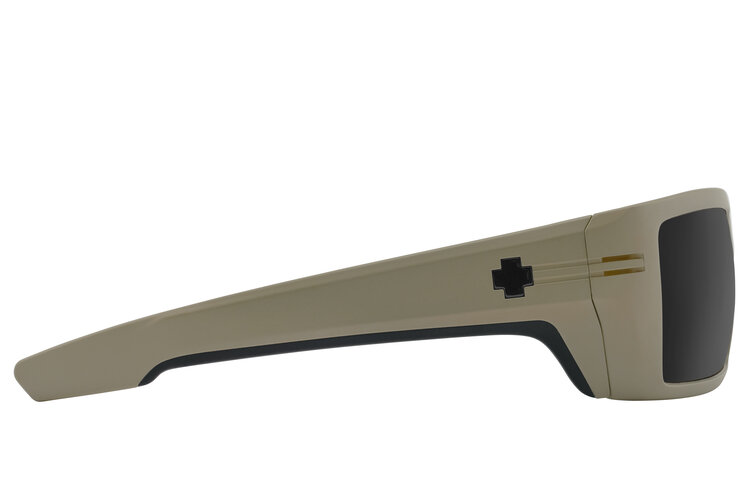 Spy Spy Rebar Ansi Matte Sand | Happy Gray