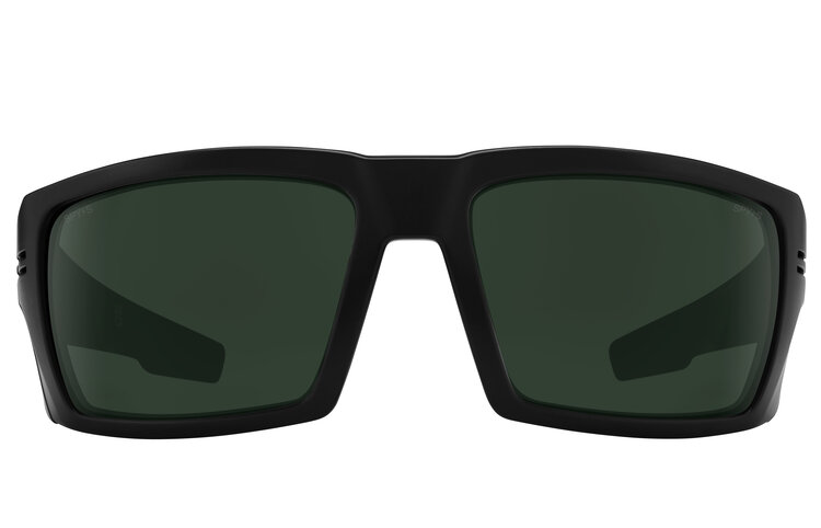 Spy Spy Rebar Ansi Matte Black | Happy Gray Green