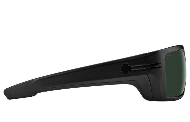 Spy Spy Rebar Ansi Matte Black | Happy Gray Green