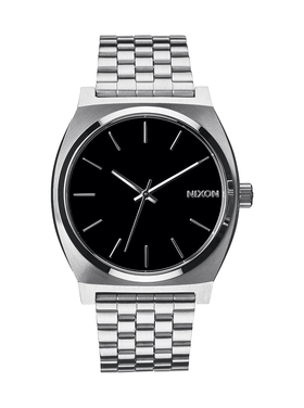 Nixon Nixon Time Teller | Black