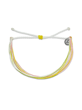 Pura Vida Pura Vida Original Bright Bracelet | Melrose