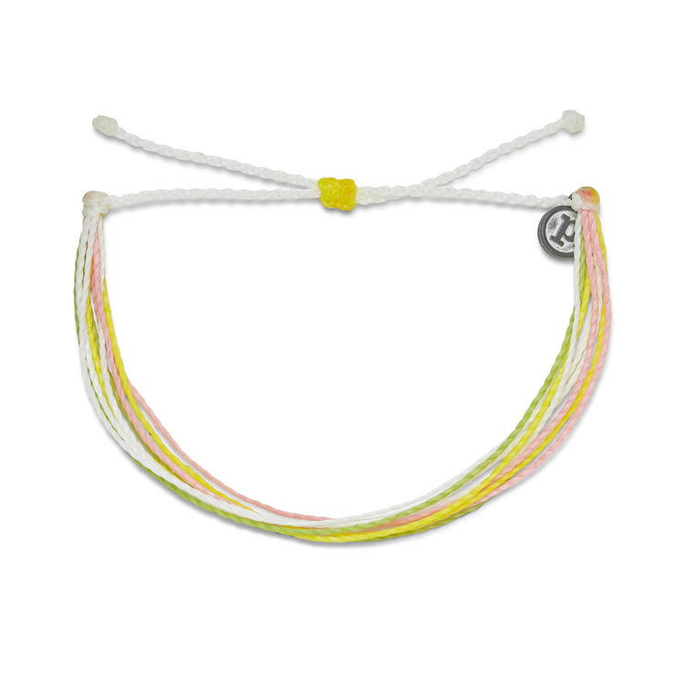 Pura Vida Pura Vida Original Bright Bracelet | Melrose