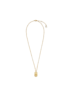 Pura Vida Pura Vida Sundown Pendant Necklace | Gold