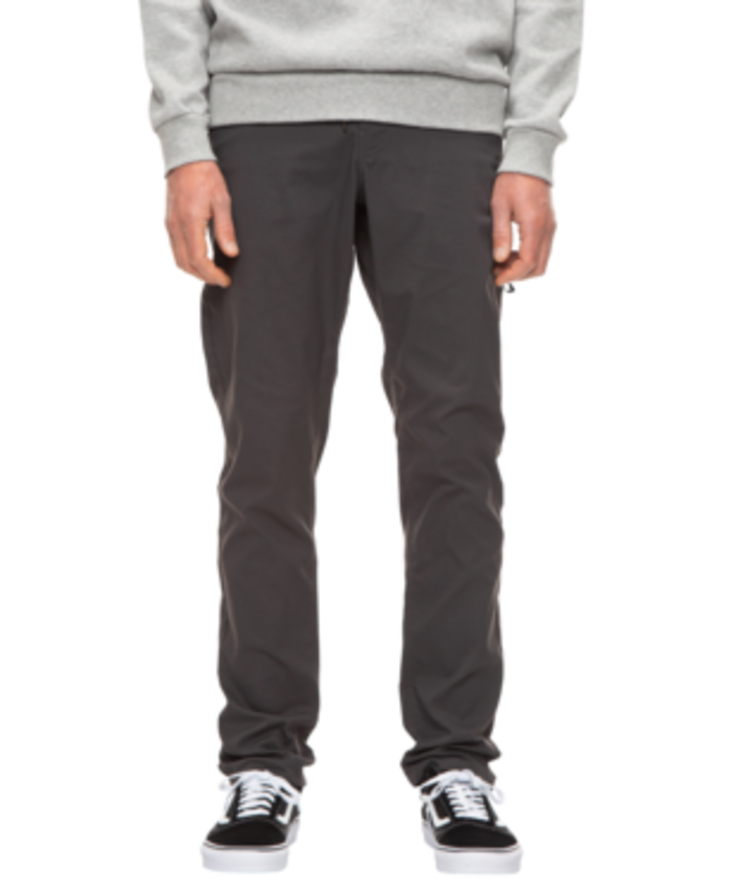 686 686 Mens Everywhere Pant - Slim Fit | Charcoal